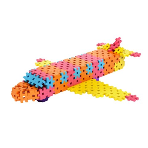 Zestaw Klocków Klocki Konstrukcyjne Edukacyjne Puzzle Wafle Dla 600 El Zestaw Klocków Klocki Konstrukcyjne Edukacyjne Puzzle Wafle Dla 600 El