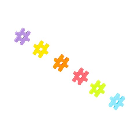 Zestaw Klocków Klocki Konstrukcyjne Edukacyjne Puzzle Wafle Dla 600 El Zestaw Klocków Klocki Konstrukcyjne Edukacyjne Puzzle Wafle Dla 600 El
