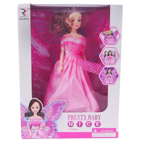 B/O DOLL B/O DOLL