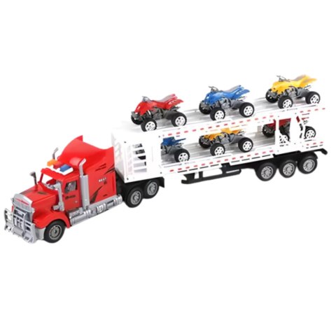 Laweta Transporter Autka Quady Zdalnie Sterowane Pilot RC Kierownica Laweta Transporter Autka Quady Zdalnie Sterowane Pilot RC Kierownica