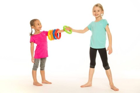 481 Ringo 17 cm. Żółty 481 Ringo 17 cm. Żółty