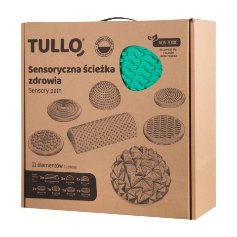 489 Ścieżka sensoryczna 11 szt. Sugerowana cena detaliczna 349,86 zł. 489 Ścieżka sensoryczna 11 szt. Sugerowana cena detaliczna 349,86 zł.