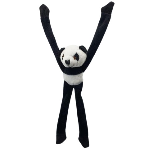 Magnes Pluszowy Na Lodówkę Panda Zwierzątko Maskotka Miś Z Magnesami Magnes Pluszowy Na Lodówkę Panda Zwierzątko Maskotka Miś Z Magnesami