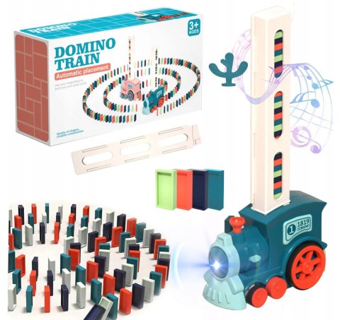 Pociag domino YXY955-7A