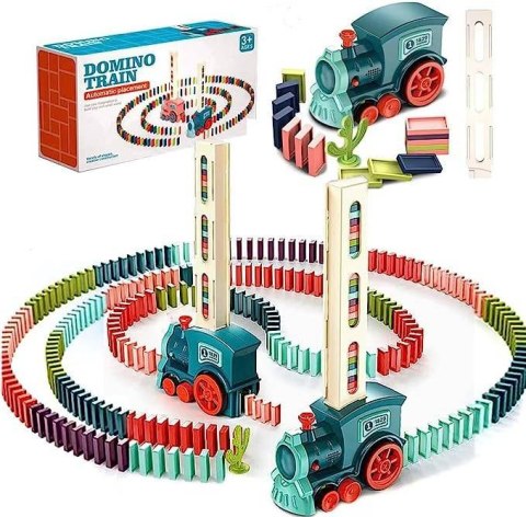 Pociag domino YXY955-7A