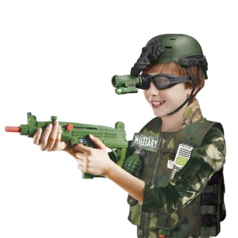 Zestaw żołnierza M012A Zestaw żołnierza M012A