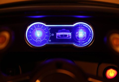 Auto Na Akumulator Bentley EXP 12 Biały Pilot Elegancki Wygląd LED MP3 Auto Na Akumulator Bentley EXP 12 Biały Pilot Elegancki Wygląd LED MP3