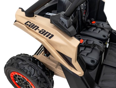 Auto Na Akumulator Pojazd Buggy Maverick Turbo RR Czarny Auto Na Akumulator Pojazd Buggy Maverick Turbo RR Czarny