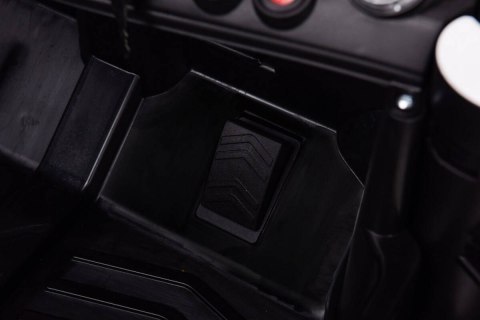 Auto Na Akumulator Pojazd Super-Police