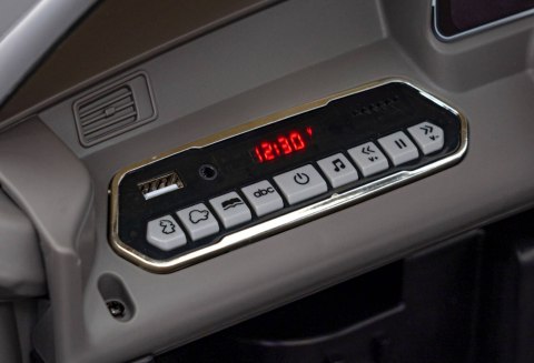 Auto Na Akumulator Lexus LC500 Czarny Pilot Wolny Start EVA Audio LED Auto Na Akumulator Lexus LC500 Czarny Pilot Wolny Start EVA Audio LED