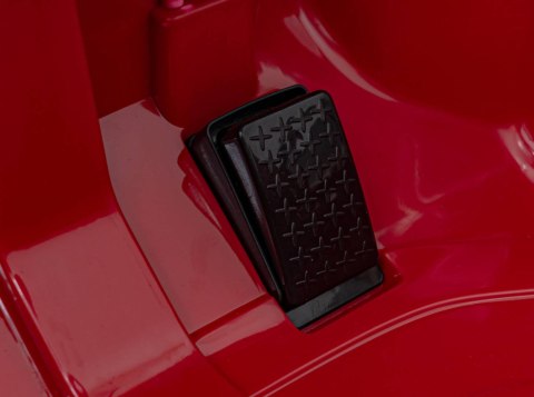 Auto Na Akumulator Lexus LC500 Czerwony Pilot Wolny Start EVA Audio LED Auto Na Akumulator Lexus LC500 Czerwony Pilot Wolny Start EVA Audio LED