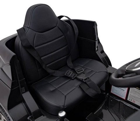 Auto Na Akumulator Aston Martin DBX Czarny Auto Na Akumulator Aston Martin DBX Czarny
