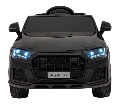 Auto Na Akumulator Pojazd Audi Q7 NEW LIFT Czarny