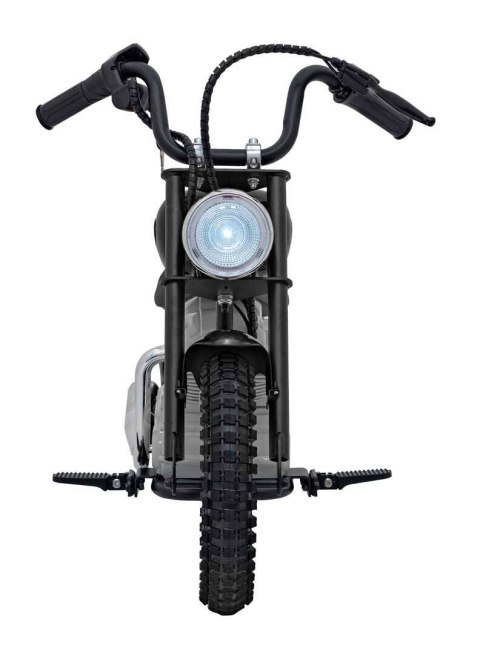 Pojazd Motor SPEED Power Czarny Pojazd Motor SPEED Power Czarny