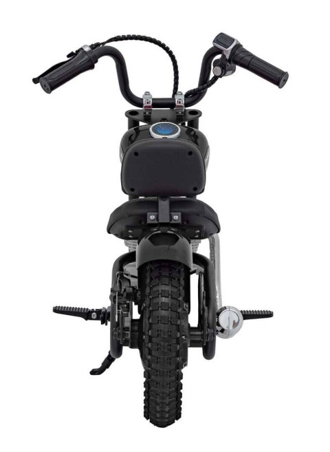 Pojazd Motor SPEED Power Czarny Pojazd Motor SPEED Power Czarny