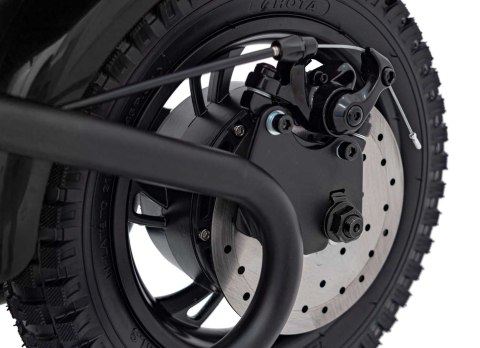 Pojazd Motor SPEED Power Czarny Pojazd Motor SPEED Power Czarny