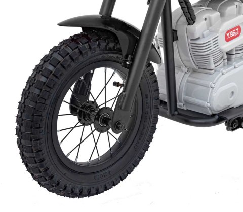 Pojazd Motor SPEED Power Czarny Pojazd Motor SPEED Power Czarny