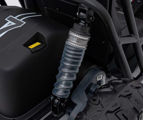 Auto Na Akumulator Pojazd Sport 5 Czerwony Auto Na Akumulator Pojazd Sport 5 Czerwony