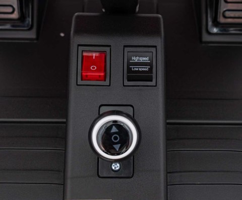 Auto Na Akumulator Pojazd Sport 5 Czerwony Auto Na Akumulator Pojazd Sport 5 Czerwony