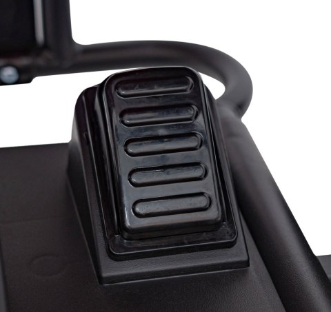 Auto Na Akumulator Pojazd Sport 5 Czerwony Auto Na Akumulator Pojazd Sport 5 Czerwony