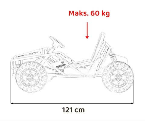 Auto Na Akumulator Pojazd Sport 5 Czerwony Auto Na Akumulator Pojazd Sport 5 Czerwony