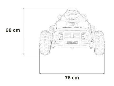 Auto Na Akumulator Pojazd Sport 5 Czerwony Auto Na Akumulator Pojazd Sport 5 Czerwony