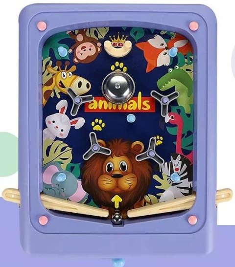 GRA PINBALL