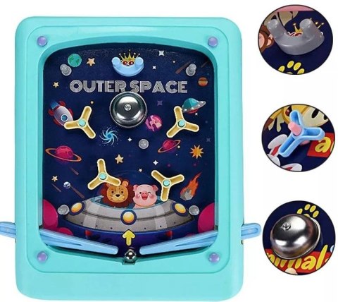 GRA PINBALL