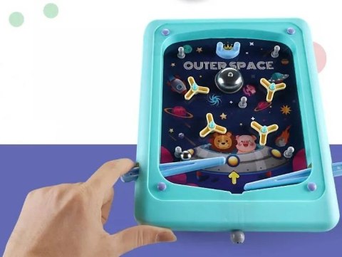 GRA PINBALL