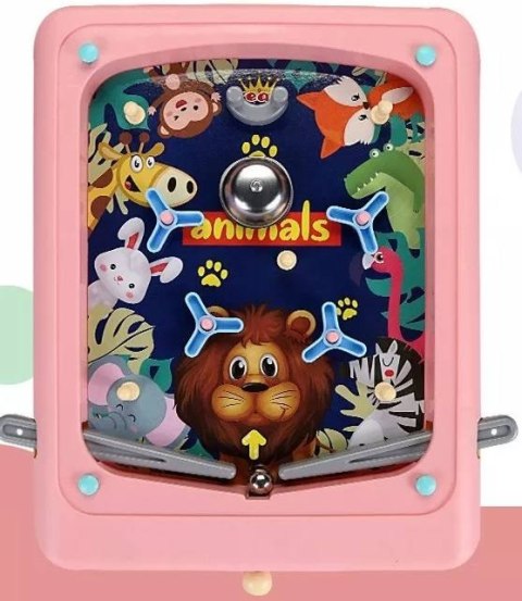 GRA PINBALL