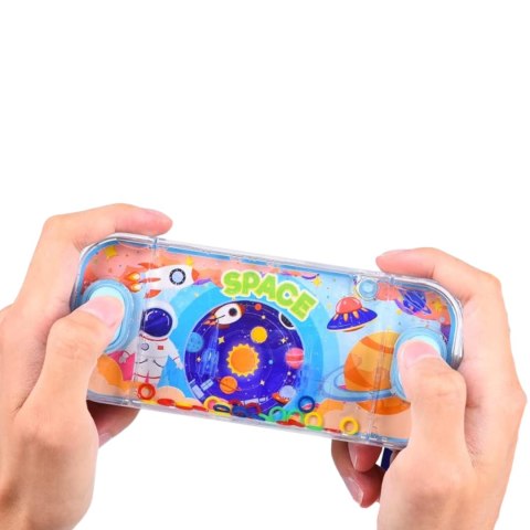 GRA WODNA KOSMONAUTA