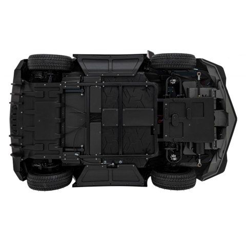 Auto Na Akumulator Lamborghini Aventador Niebieski Silnik bezszczotkowy LED Auto Na Akumulator Lamborghini Aventador Niebieski Silnik bezszczotkowy LED