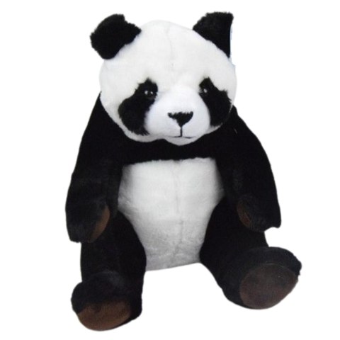 Maskotka Panda Duży Pluszak 30cm Miękka Przytulanka Miś Czarno-Biały Maskotka Panda Duży Pluszak 30cm Miękka Przytulanka Miś Czarno-Biały