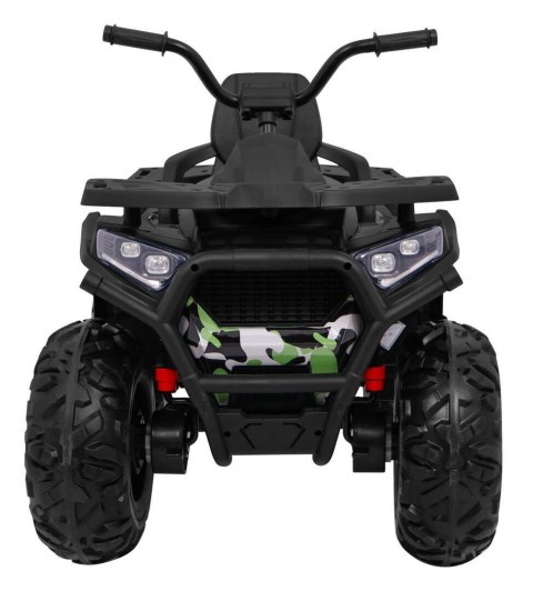Quad Na Akumulator ATV Desert Moro Quad Na Akumulator ATV Desert Moro