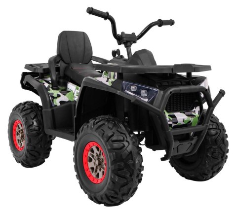 Quad Na Akumulator ATV Desert Moro Quad Na Akumulator ATV Desert Moro