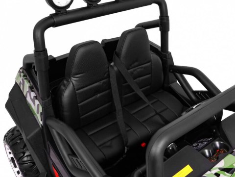 Quad Na Akumulator ATV Desert Moro Quad Na Akumulator ATV Desert Moro
