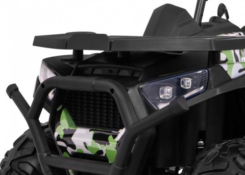 Quad Na Akumulator ATV Desert Moro Quad Na Akumulator ATV Desert Moro
