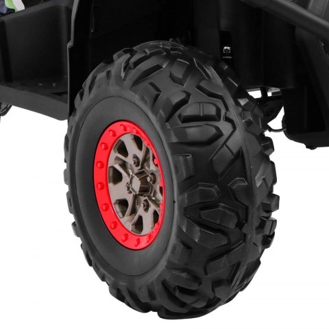 Quad Na Akumulator ATV Desert Moro Quad Na Akumulator ATV Desert Moro