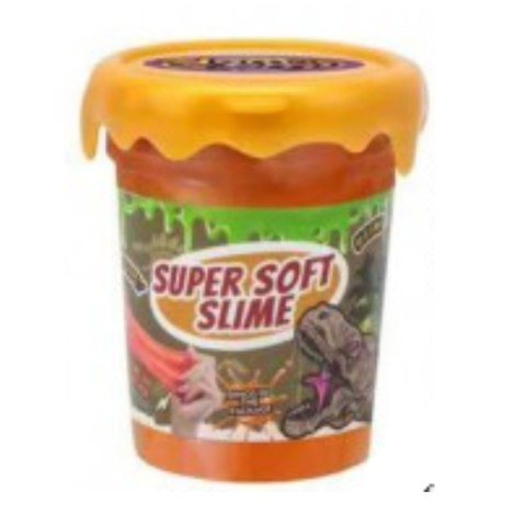 ZESTAW MASA PLASTYCZNA SLIME FIGURKA DINOZAURA ZESTAW MASA PLASTYCZNA SLIME FIGURKA DINOZAURA