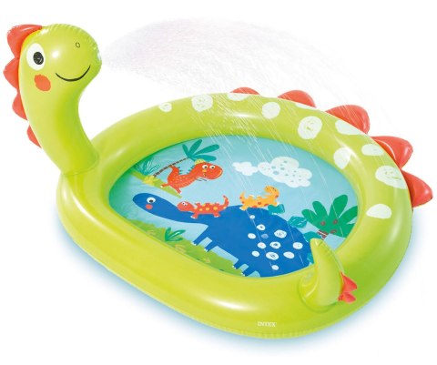 BRODZIK BASEN DINO BRODZIK BASEN DINO