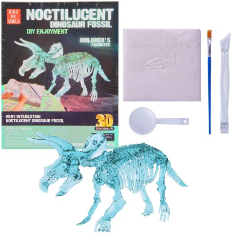 WYKOPALISKA PALEONTOLOG DINOZAUR FOSFORY WYKOPALISKA PALEONTOLOG DINOZAUR FOSFORY