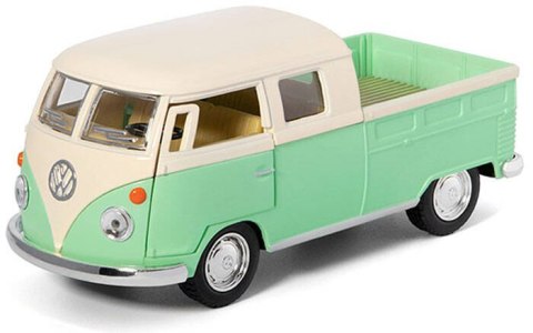 1963 VOLKSWAGEN BUS PICK-UP 1:34 1963 VOLKSWAGEN BUS PICK-UP 1:34