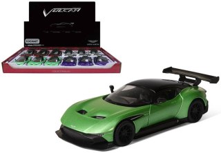 ASTON MARTIN VULCAN 1:38 1szt