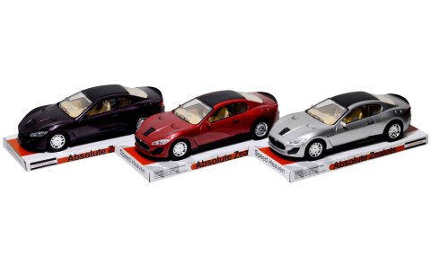 AUTO SPORTOWE 1szt AUTO SPORTOWE 1szt