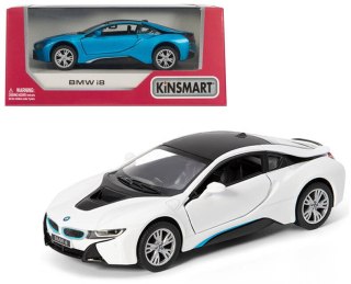 BMW i8 1:36 1szt