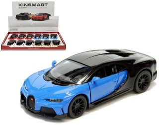 BUGATTI CHIRON SUPERSPORT 1:38 1szt