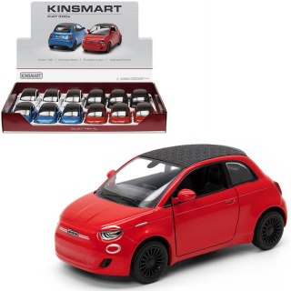 FIAT 500e 1:28 1szt