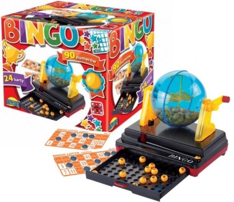 GRA RODZINNA ZRĘCZNOŚCIOWA ŚMIECHU LICZENIA BINGO GRA RODZINNA ZRĘCZNOŚCIOWA ŚMIECHU LICZENIA BINGO