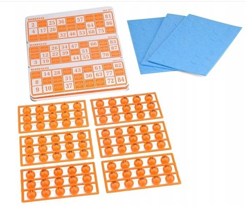 GRA RODZINNA ZRĘCZNOŚCIOWA ŚMIECHU LICZENIA BINGO GRA RODZINNA ZRĘCZNOŚCIOWA ŚMIECHU LICZENIA BINGO