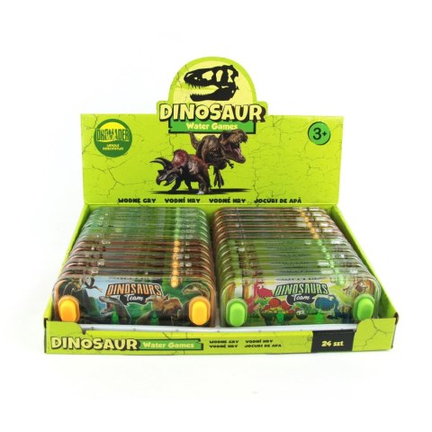 GRA WODNA - DINOZAURY 1 SZT.1317881 GRA WODNA - DINOZAURY 1 SZT.1317881